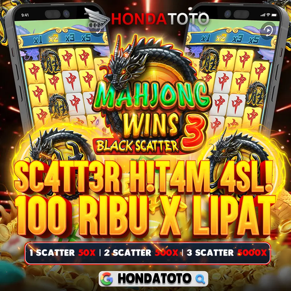 hondatoto Unduh