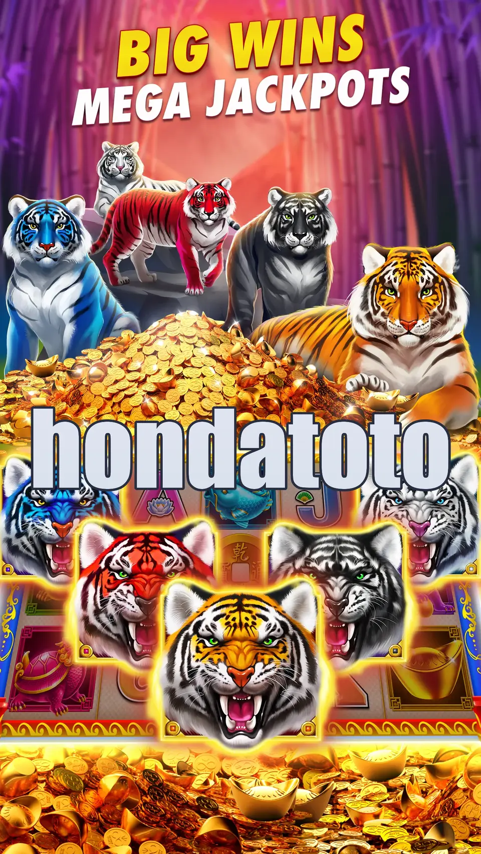 hondatoto Unduh