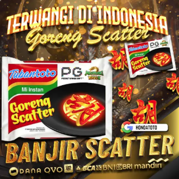 hondatoto Masuk