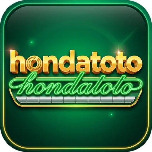 hondatoto Logo - Resmi